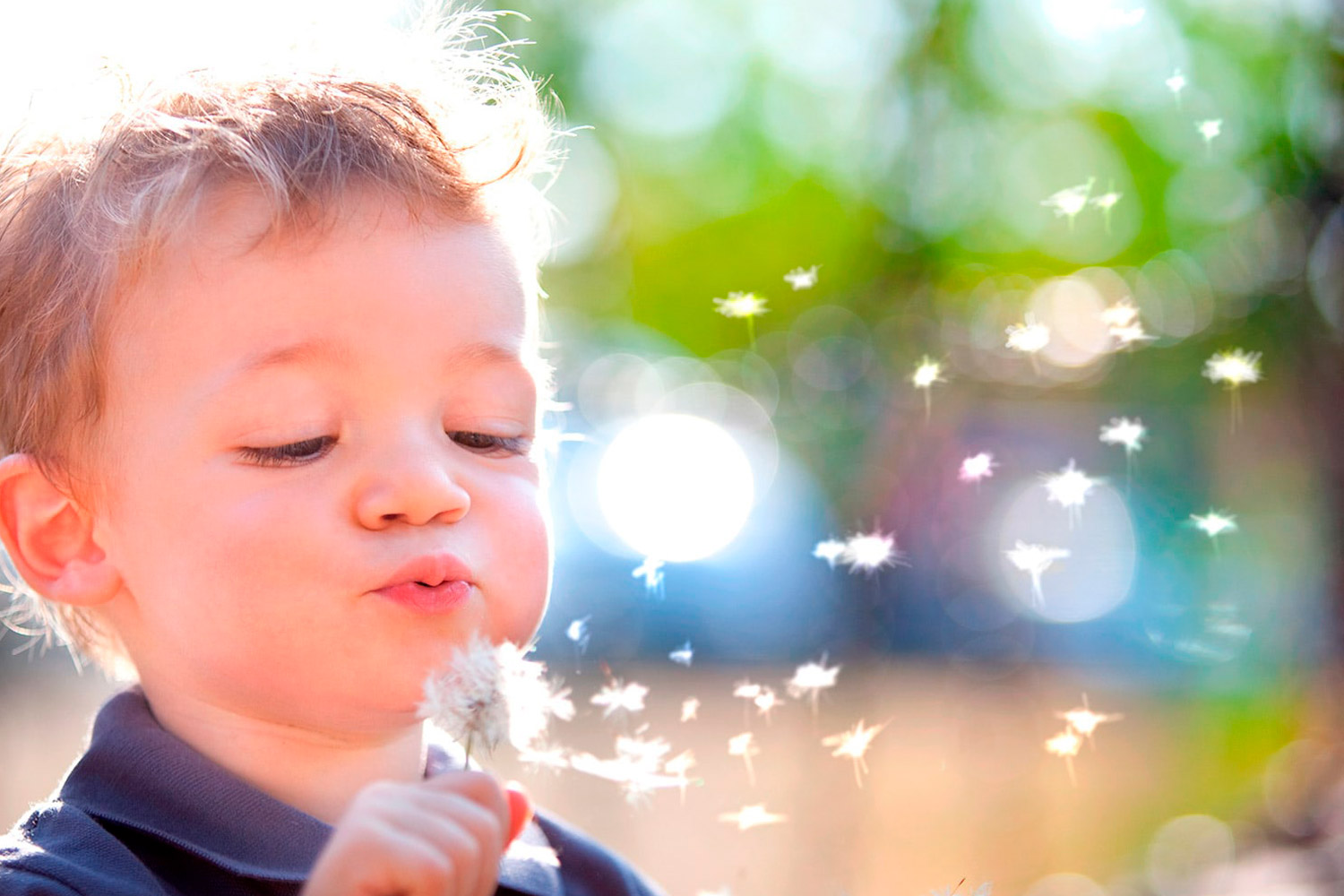 Sommerurlaub mit Kindern