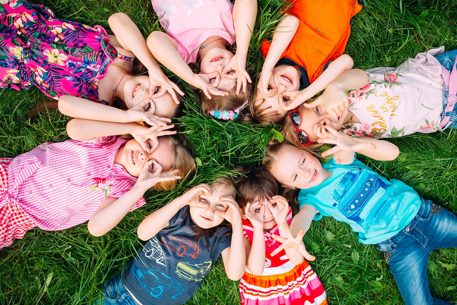 Familienurlaub im Kinderhotel