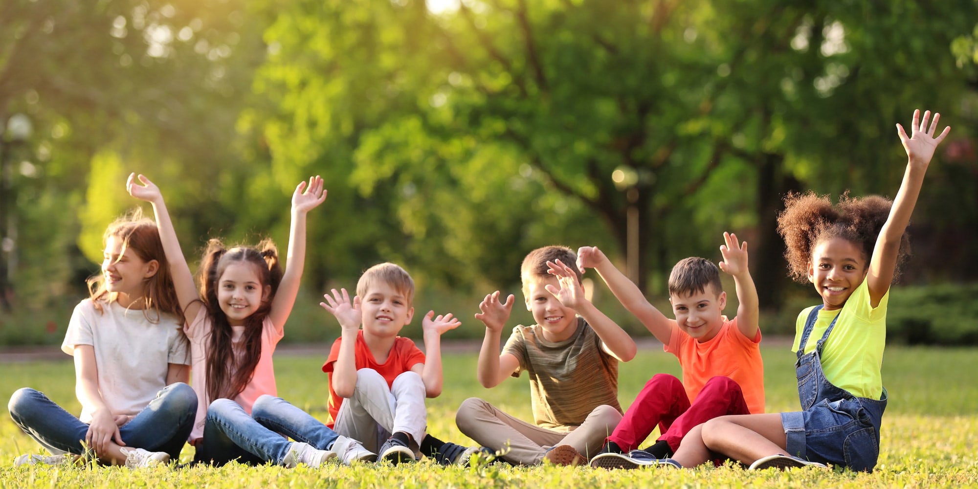 Kinderhotels für Familien