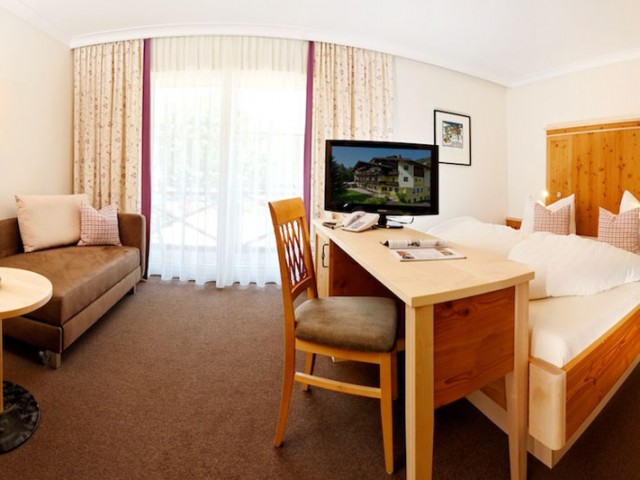 Landhotel Oberdanner