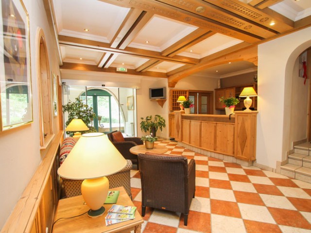 Landhotel Oberdanner